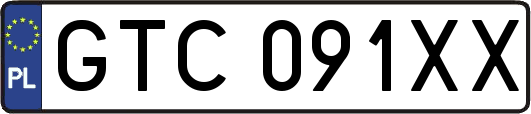 GTC091XX