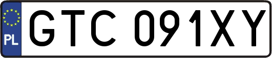 GTC091XY