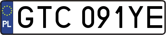 GTC091YE