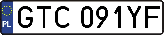 GTC091YF