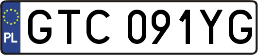 GTC091YG
