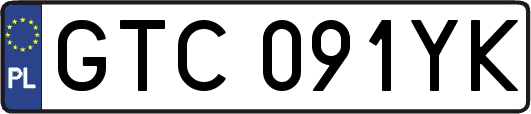 GTC091YK