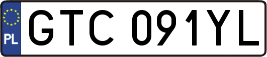 GTC091YL