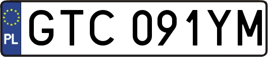 GTC091YM