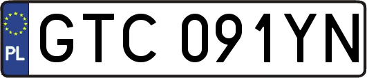 GTC091YN