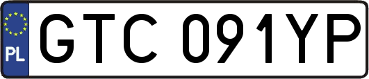 GTC091YP