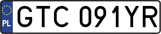GTC091YR