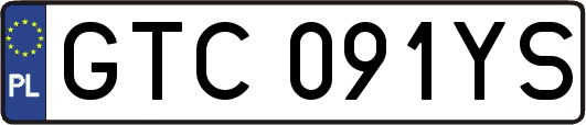 GTC091YS