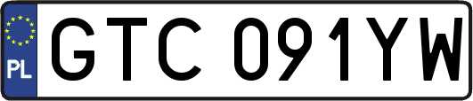 GTC091YW