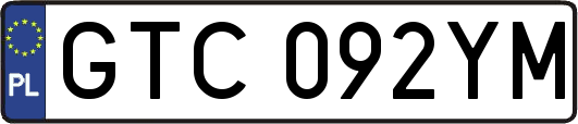 GTC092YM
