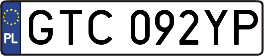 GTC092YP