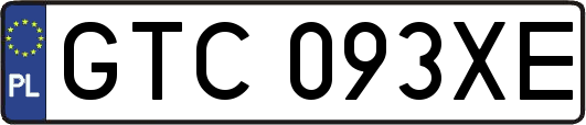 GTC093XE
