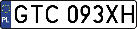 GTC093XH