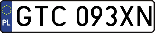 GTC093XN