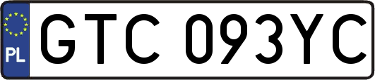 GTC093YC