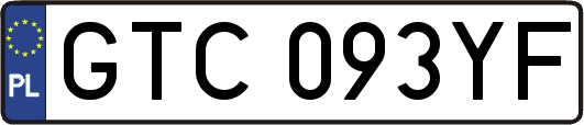 GTC093YF