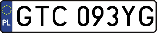 GTC093YG