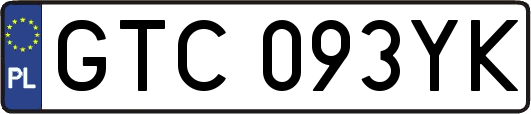 GTC093YK