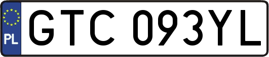 GTC093YL