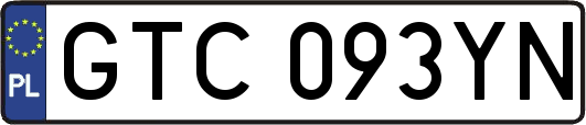 GTC093YN