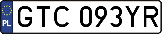 GTC093YR