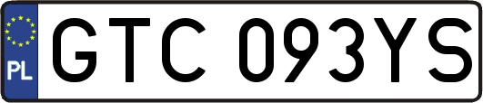 GTC093YS