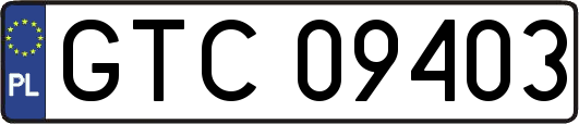 GTC09403