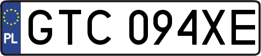 GTC094XE