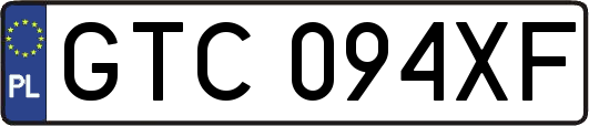 GTC094XF