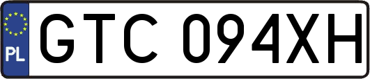 GTC094XH
