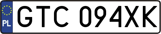 GTC094XK