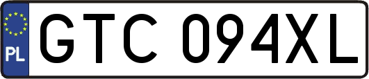 GTC094XL