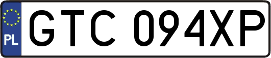 GTC094XP