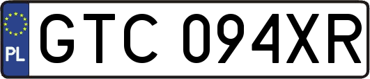 GTC094XR
