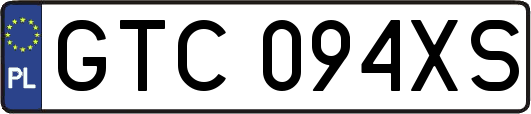 GTC094XS