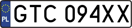 GTC094XX