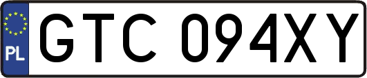 GTC094XY