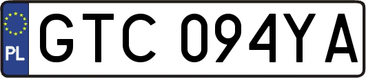 GTC094YA