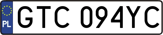 GTC094YC