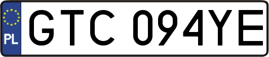 GTC094YE