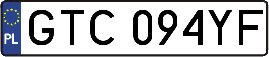 GTC094YF