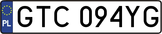 GTC094YG