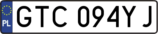 GTC094YJ