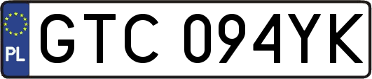 GTC094YK