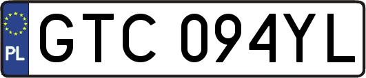 GTC094YL
