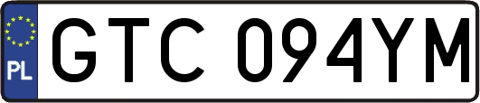 GTC094YM