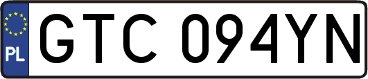 GTC094YN