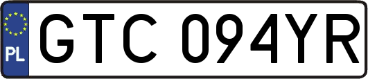 GTC094YR