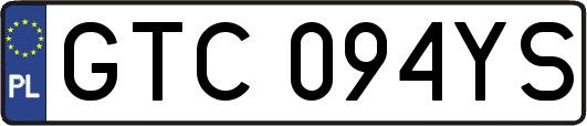 GTC094YS