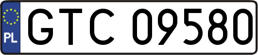GTC09580